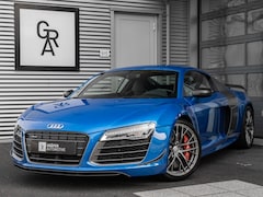 Audi R8 - V10 Plus LMX 39/99 5.2 FSI quattro | Gelimiteerd | Keramisch | B&O