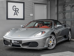 Ferrari F430 - 4.3 V8 Spider F1 | Carbon sportstoelen | Leder