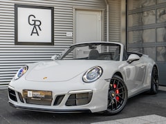 Porsche 911 Cabrio - 3.0 Carrera GTS | PDLS+ | Sportstoelen Plus