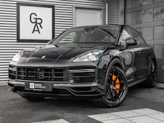 Porsche Cayenne Coupé - 4.0 Turbo GT | Carbon | Keramisch | 360° Camera's