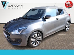 Suzuki Swift - 1.0 Stijl Automaat. Navigatie