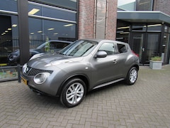 Nissan Juke - 1.6 117pk Acenta/ Trekhaak/Navigatie/Camera