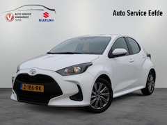 Toyota Yaris - 1.0 VVT-i Active / Camera / Cruise control