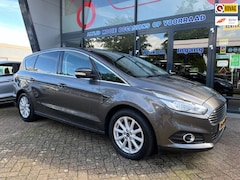 Ford S-Max - 1.5 Vignale 7p