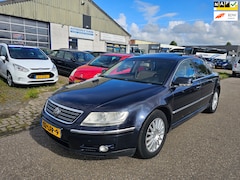 Volkswagen Phaeton - 3.0 TDI 5p. Automaat NAV.+ Airco Bj:2006