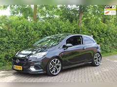 Opel Corsa - 1.6 Turbo OPC Performance