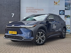 Toyota bZ4X - Dynamic Plus 71.4 kWh Automaat | NAVIGATIE | 360° CAMERA | CRUISE CONTROL |