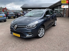 Renault Clio Estate - 0.9 TCe Zen, Navi, parkeersensoren