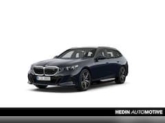 BMW i5 Touring - eDrive40