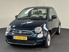 Fiat 500 - 1.2 Lounge Apple Car Play / Climate & Cruise Control / Navi/ Pano. Dak