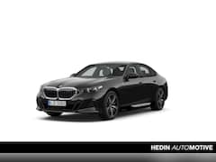 BMW i5 - Sedan eDrive40