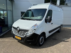 Renault Master - 2.3DCI 96KW | L2H2 | ZEER NETTE STAAT | TREK