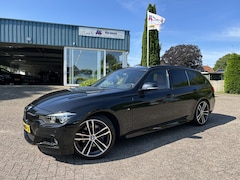 BMW 3-serie Touring - 318i M Sport Corporate Lease