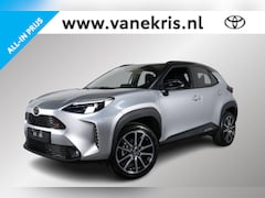 Toyota Yaris Cross - Hybrid 130 GR Sport, 130PK Facelift, Demo voordeel