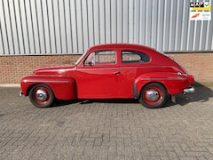 Volvo PV544 - C