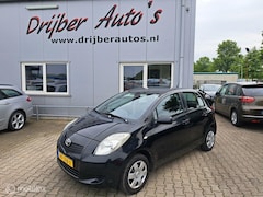 Toyota Yaris - 1.0 VVTi Terra