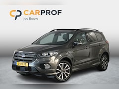 Ford Kuga - 1.5 EcoBoost ST-line 182 PK AWD Autom. Clima | Xenon | Navi | Cruise | Nette en volle auto