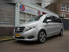 Mercedes-Benz V-klasse - 250d Lang DC Edition * Mooie luxe 5p Dubbele cabine