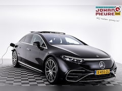 Mercedes-Benz EQS - 450+ AMG Line 108 kWh ✅ 1e Eigenaar | PANORAMA | AMBIENT LIGHT | NW.PRIJS = E 135.000