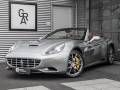 Ferrari California - 4.3 V8 HELE | Keramisch | Stoelverwarming