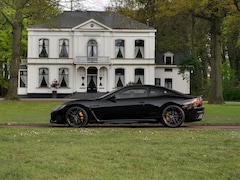 Maserati GranTurismo - 4.7 MC Stradale | 1 of 497 | Carbon seats | Collectors-item