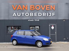 Skoda Fabia - 1.2 44KW Drive