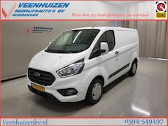 Ford Transit Custom - 2.0TDCI Euro 6