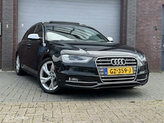 Audi S4 - Avant 3.0 TFSI S4 quattro Pro Line | Pano | Leder