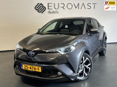 Toyota C-HR - 1.8 Hybrid Executive Led Stoelverwarming Navi Cruise Camera Nieuwe Apk