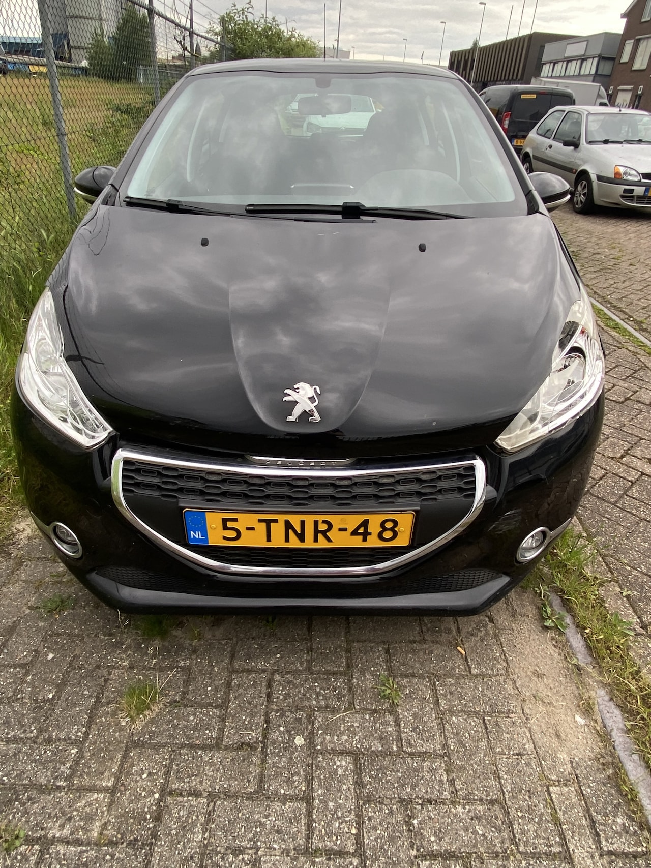 Peugeot 208 - 1.2 Vti Active 1.2 VTi Active - AutoWereld.nl