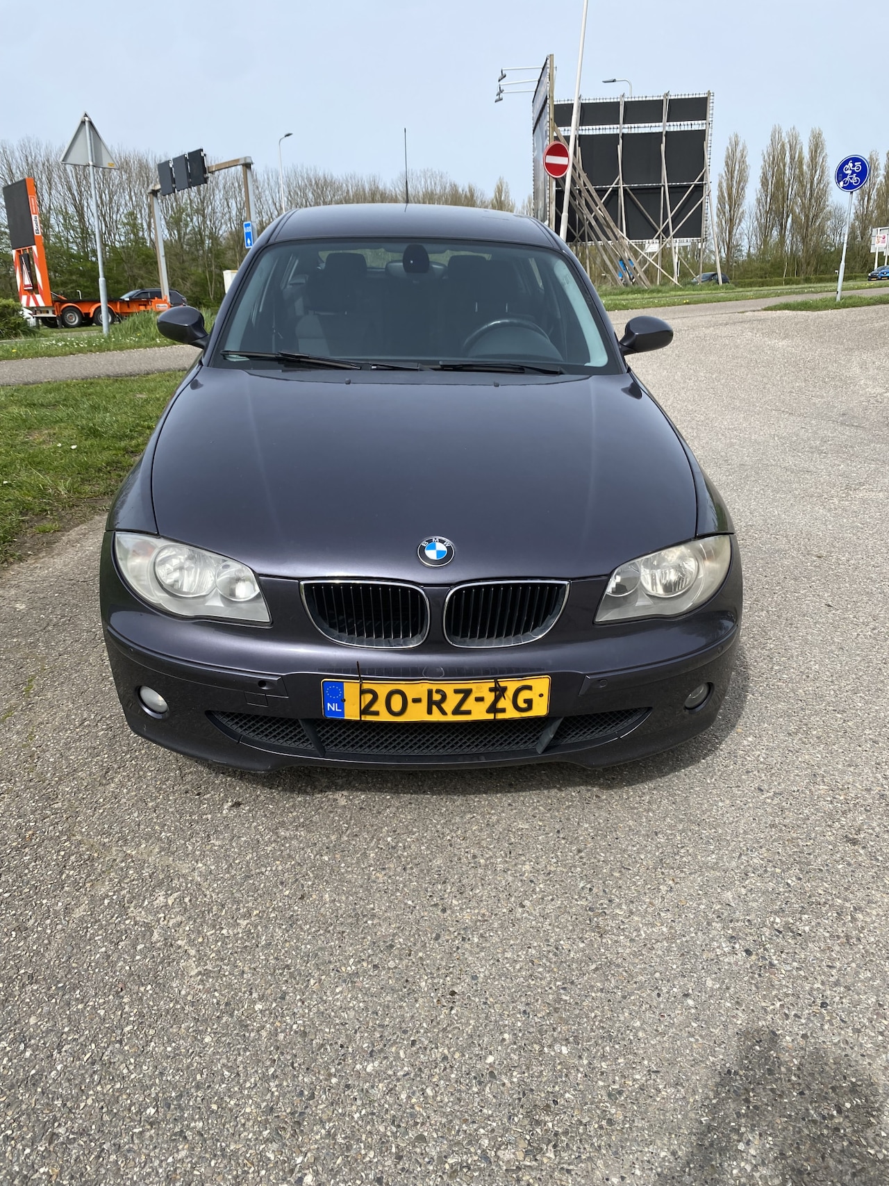 BMW 1-serie - 118i High Executive 118i High Executive - AutoWereld.nl