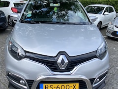 Renault Captur - 1.2 TCe Helly Hansen