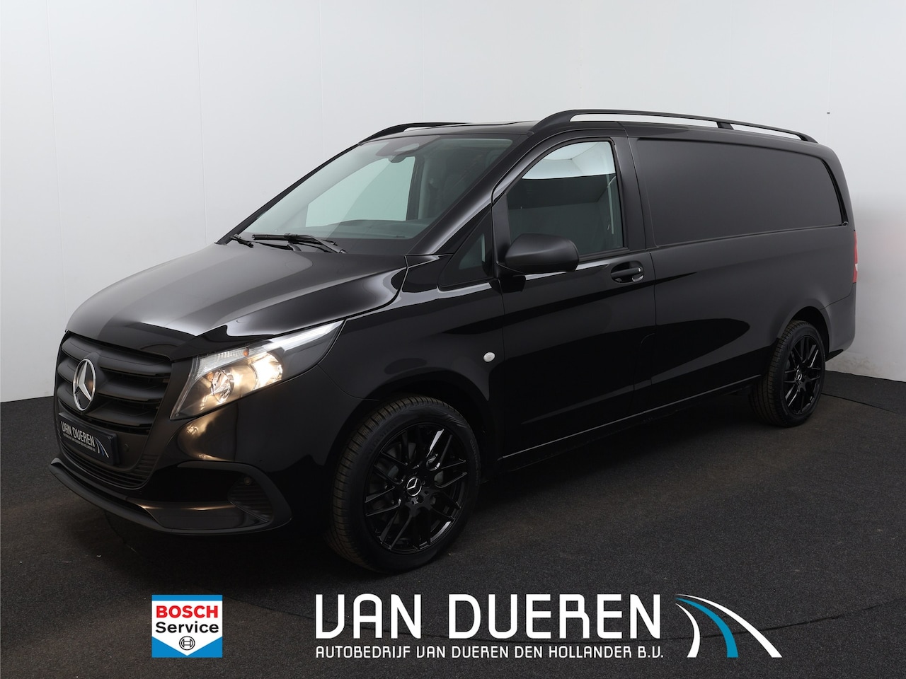 Mercedes-Benz Vito - 116 CDI L2 Pro NW MODEL! 19 inch, Camera, Carplay - AutoWereld.nl