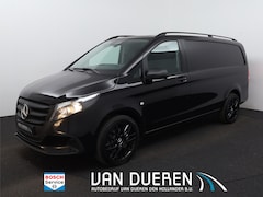 Mercedes-Benz Vito - 116 CDI L2 Pro Facelift 19 inch, Camera, Carplay