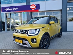 Suzuki Ignis - 1.2 Smart Hybrid Select