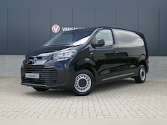 Toyota ProAce Worker - 1.5 D-4D Challenger | Virtueel | Carplay | 10jr garantie |