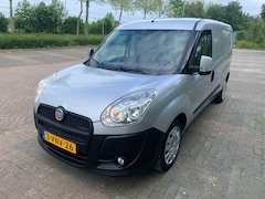 Fiat Doblò Cargo - 1.3 MultiJet SX Maxi ( EX BTW ) Roetfilter defect Auto in nieuwstaat