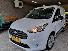 Ford Transit Connect - 220 L1 1.5 TDCI 75pk High Payload Auto-Start-Stop Ambiente