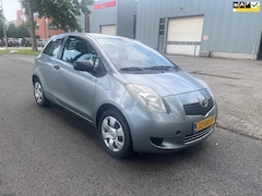 Toyota Yaris - 1.0 VVTi Terra EERSTE EIGENAAR