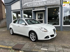 Alfa Romeo Giulietta - 1.4 T Distinctive