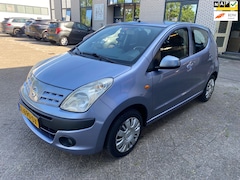 Nissan Pixo - 1.0 Visia / apk / airco / nap / zuinig / 5drs / nette auto