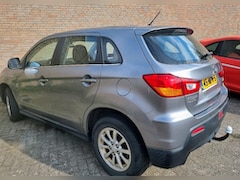 Mitsubishi ASX - 1.6 117pk ClearTec met AS&amp;G