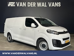 Citroën Jumpy - 2.0 BlueHDI 123pk L3H1 Euro6 Airco | Camera | 2500kg Trekhaak | Apple Carplay | Android Au