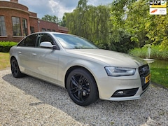 Audi A4 Limousine - 1.8 TFSI Business Edition