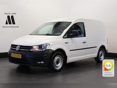 Volkswagen Caddy - 2.0 TDI EURO 6 - Airco - Cruise - € 9.950, - Excl