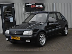 Peugeot 205 - 1.9 GTI Gentry