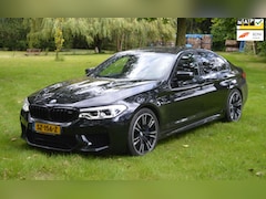 BMW M5 - 5-serie 600PK Xdrive, origineel Nederlands geleverde auto, 1e eigenaar