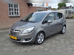 Opel Meriva - 1.4 Turbo Cosmo