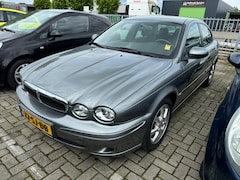 Jaguar X-type - 2.0 V6 SE