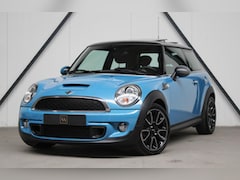 MINI Cooper S - l Uniek l Bayswater Edition l PANO l Harman Kardon